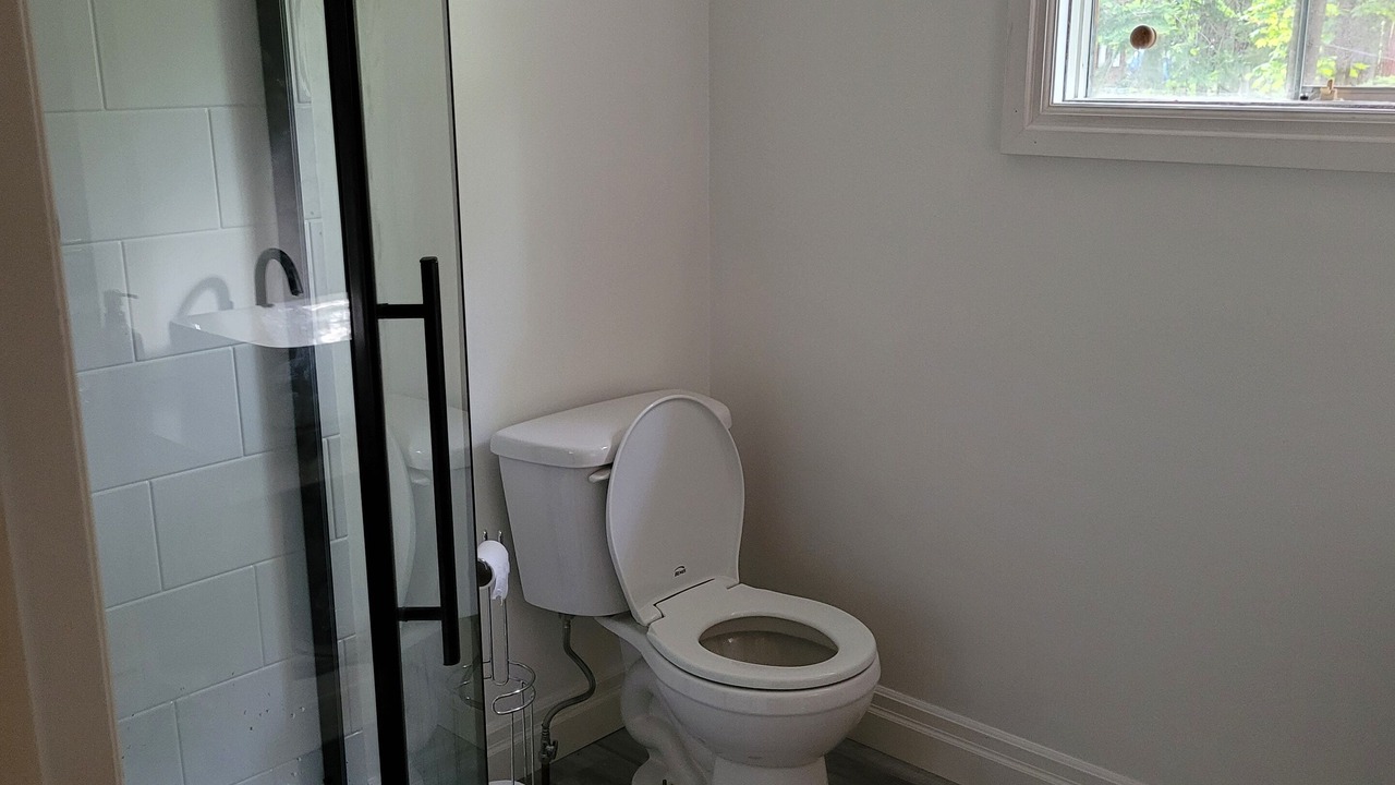 Photo of Bathroom in Magnetawan