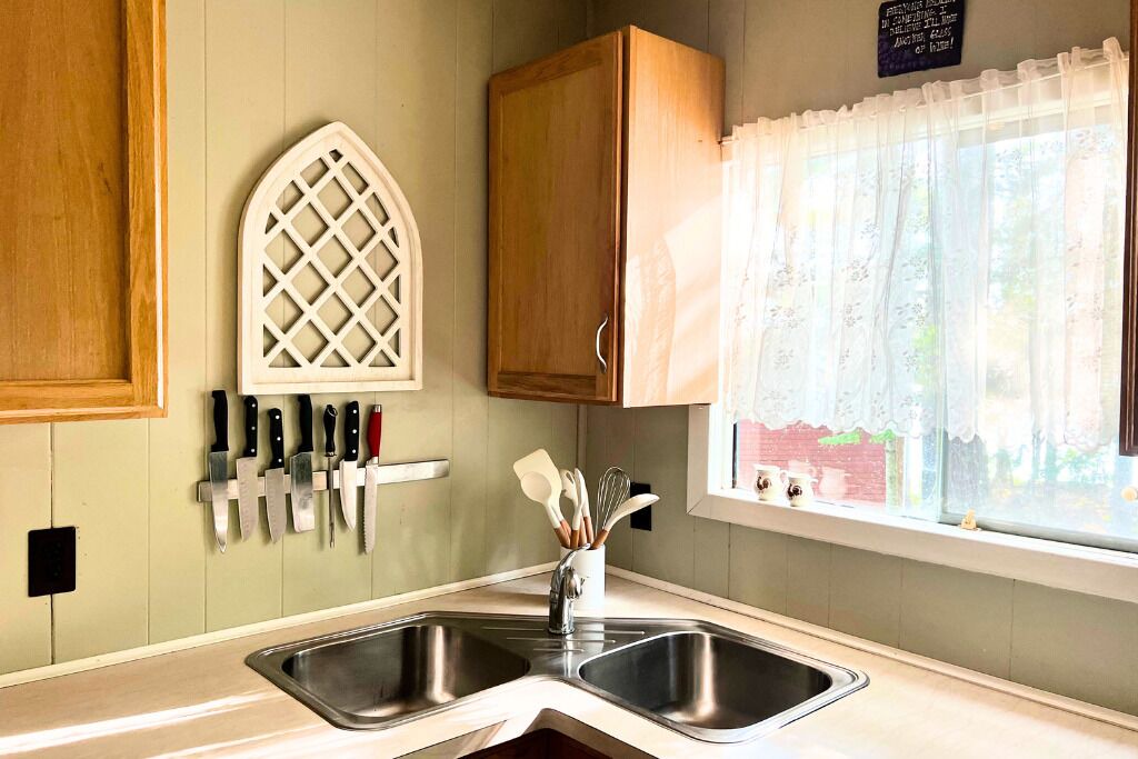 Photo of Kitchen in Magnetawan