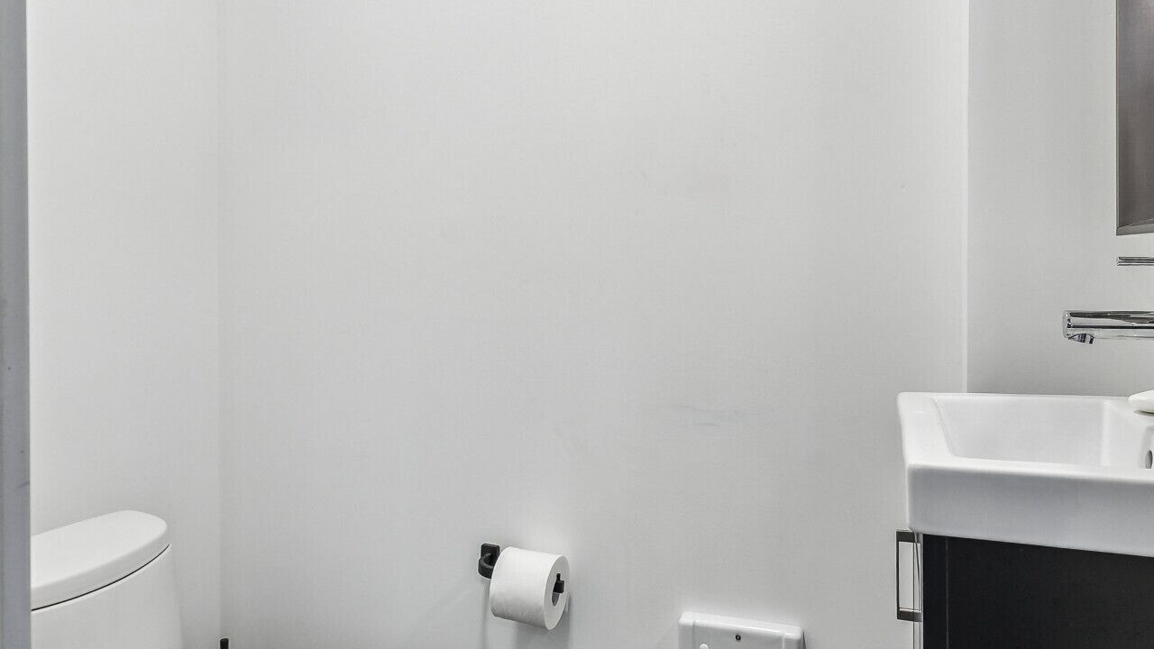 Photo of Bathroom in Midtown Toronto