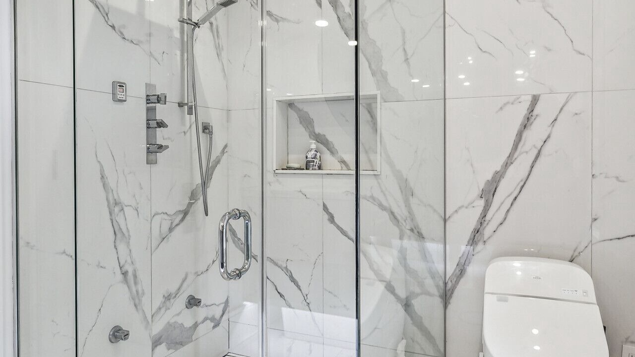 Photo of Bathroom in Midtown Toronto