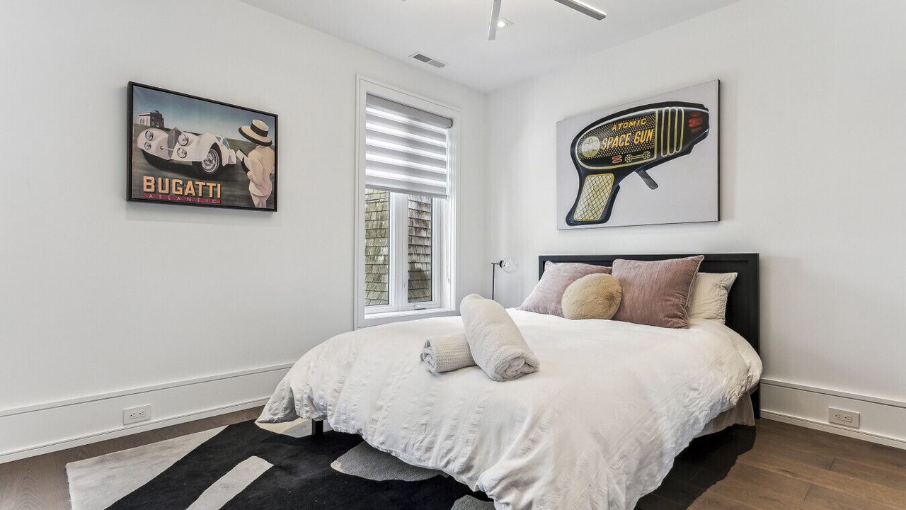 Photo of Bedroom in Midtown Toronto