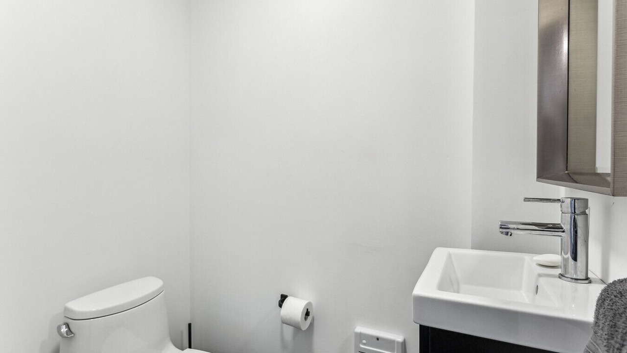 Photo of Bathroom in Midtown Toronto