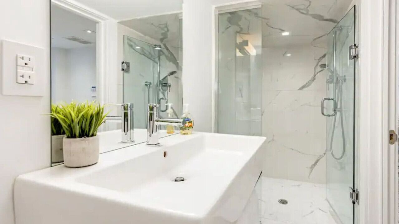 Photo of Bathroom in Midtown Toronto