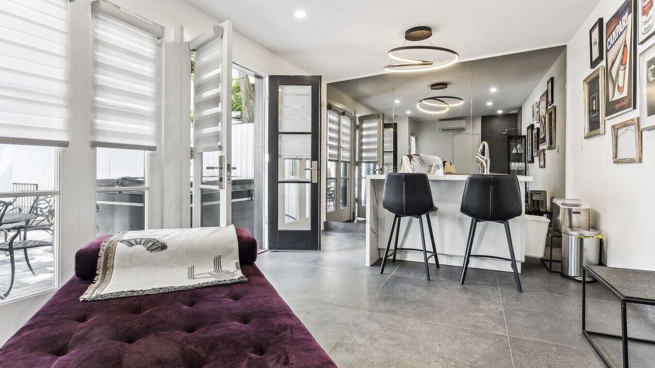 Photo of Bedroom in Midtown Toronto