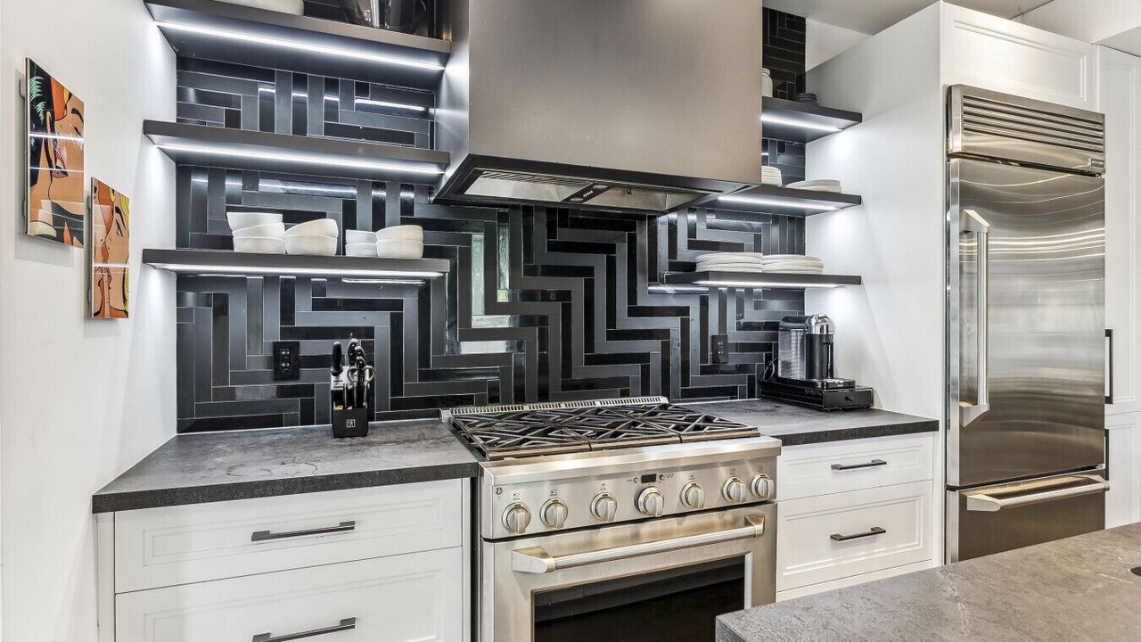 Photo of Kitchen in Midtown Toronto