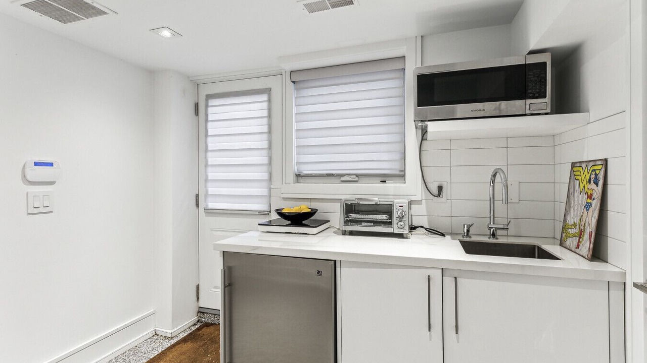 Photo of Kitchen in Midtown Toronto