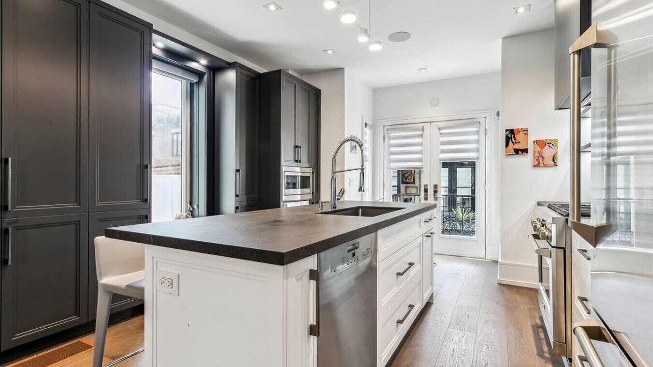 Photo of Kitchen in Midtown Toronto