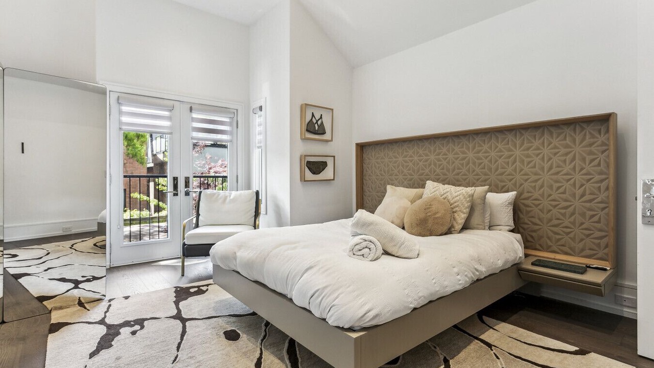 Photo of Bedroom in Midtown Toronto