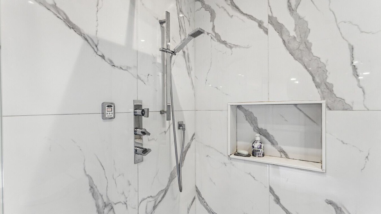 Photo of Bathroom in Midtown Toronto