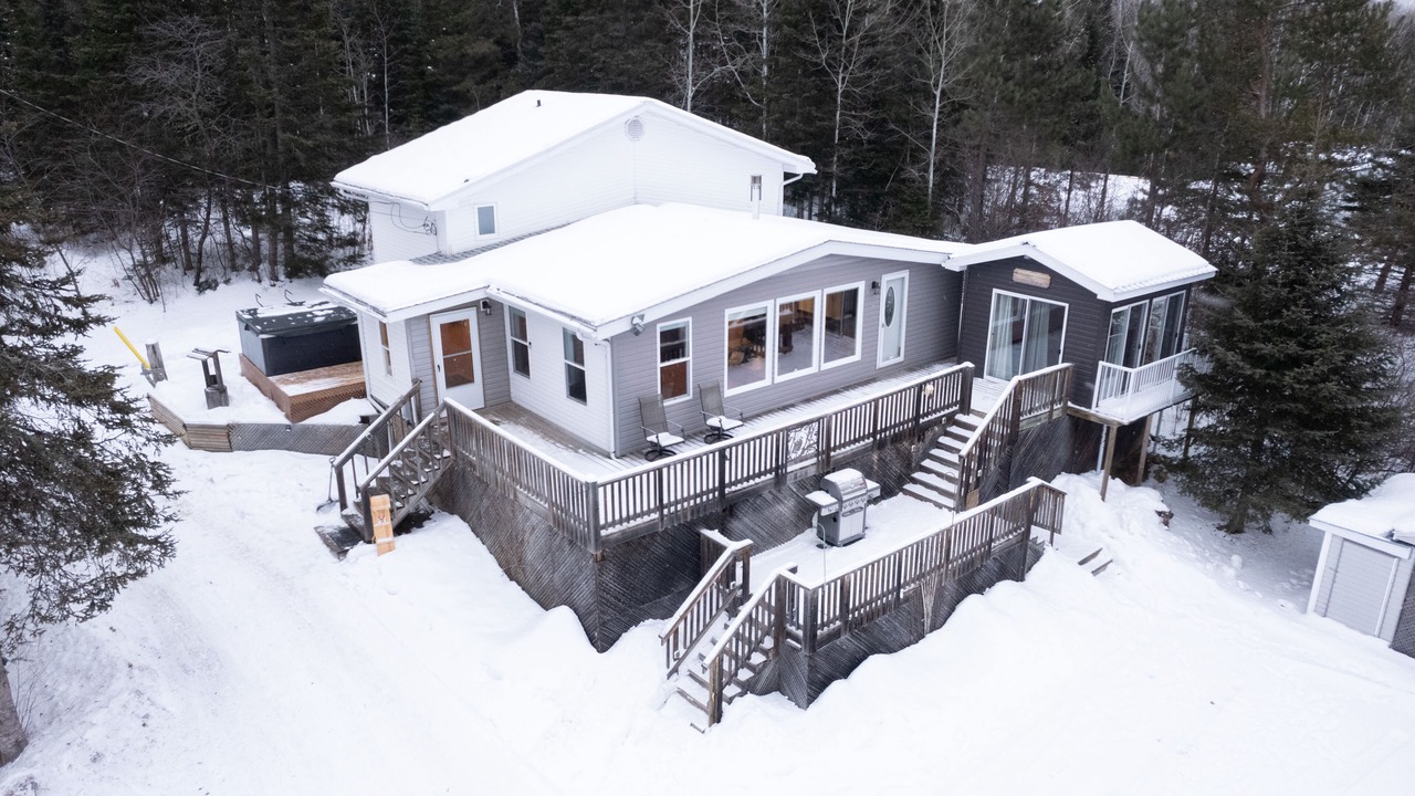 Photo of Outdoor in Unorganized Thunder Bay District