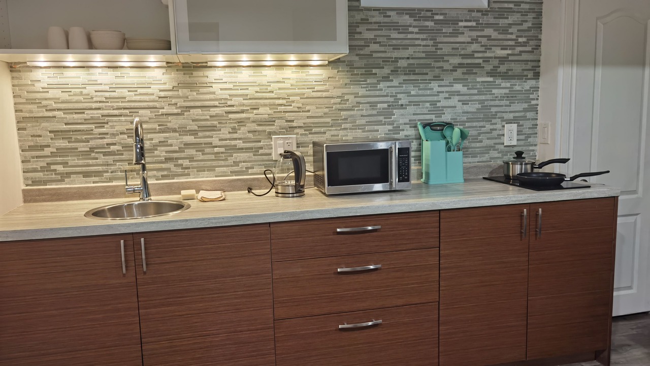 Photo of Kitchen in Newmarket