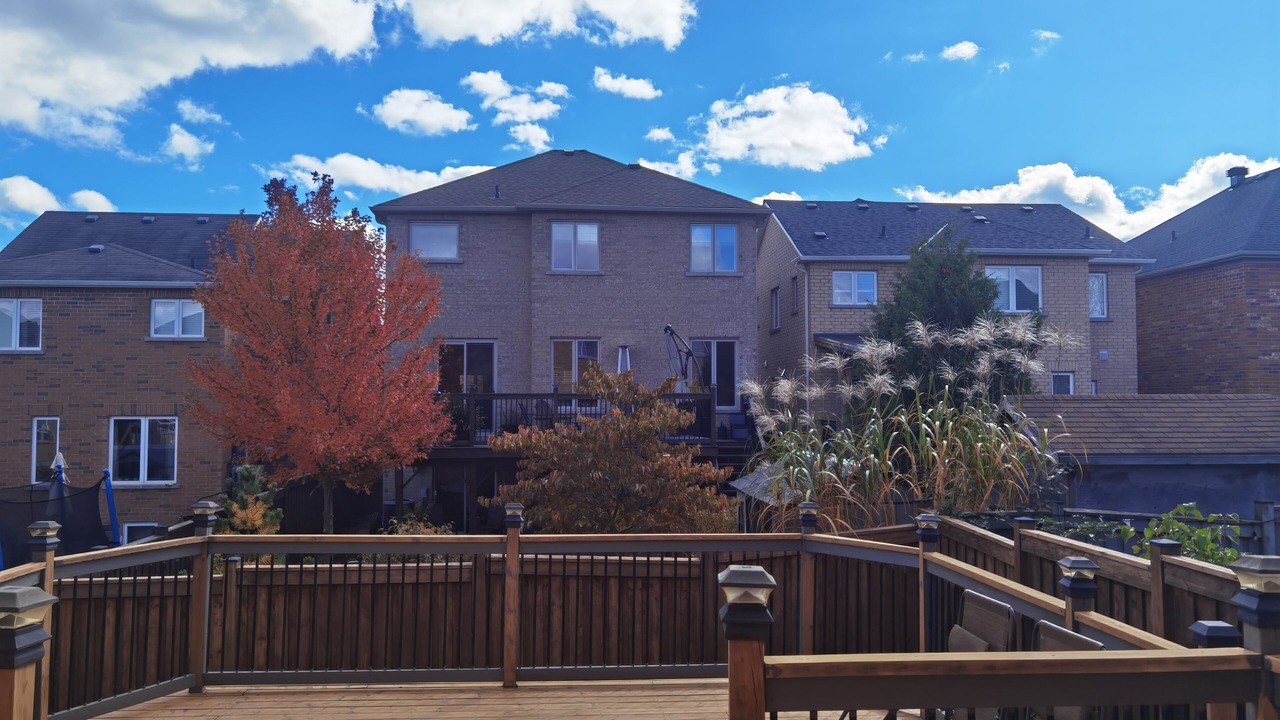 Photo of Outdoor in Newmarket