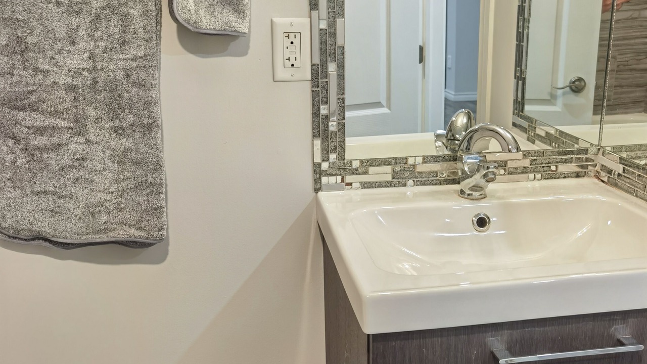 Photo of Bathroom in Newmarket