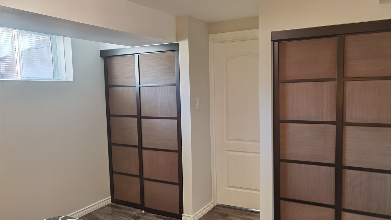 Photo of Bedroom in Newmarket