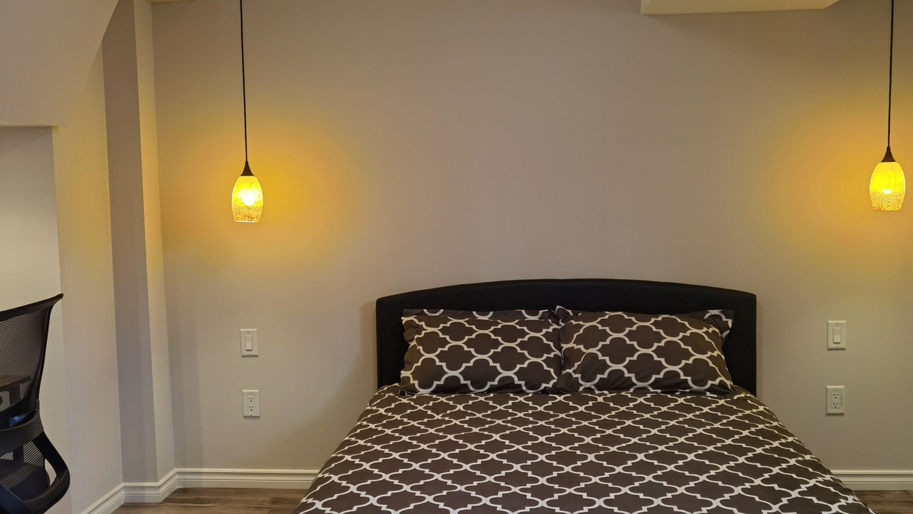 Photo of Bedroom in Newmarket