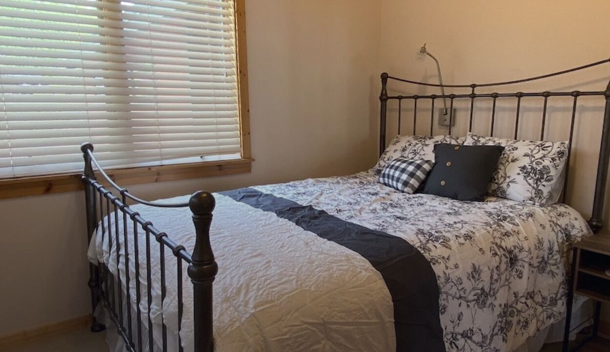 Photo of Bedroom in Tofte