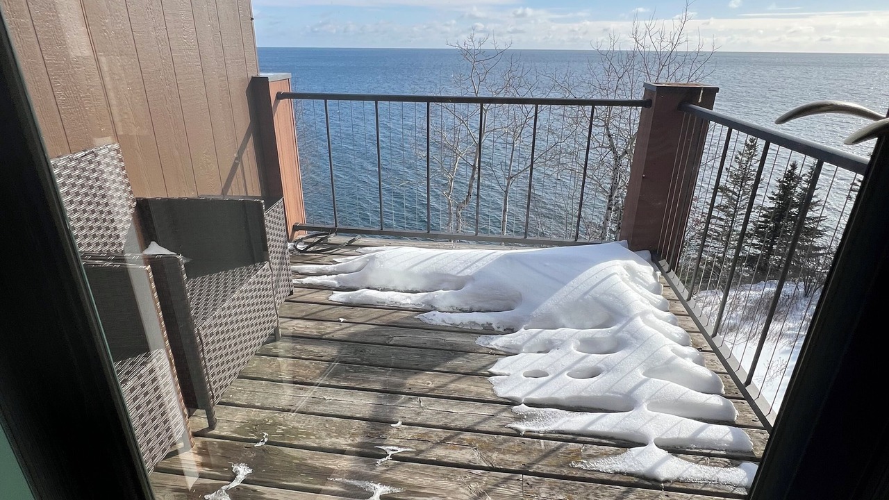 Photo of Outdoor in Tofte