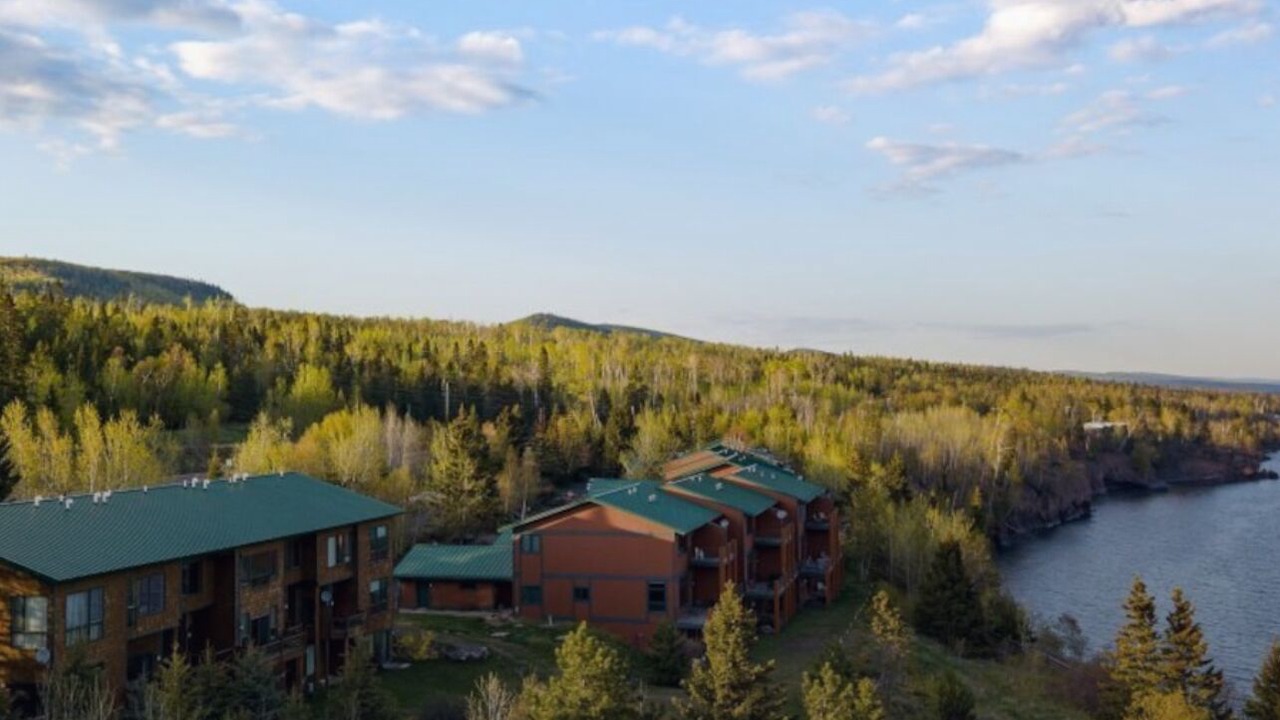 Photo of Outdoor in Tofte
