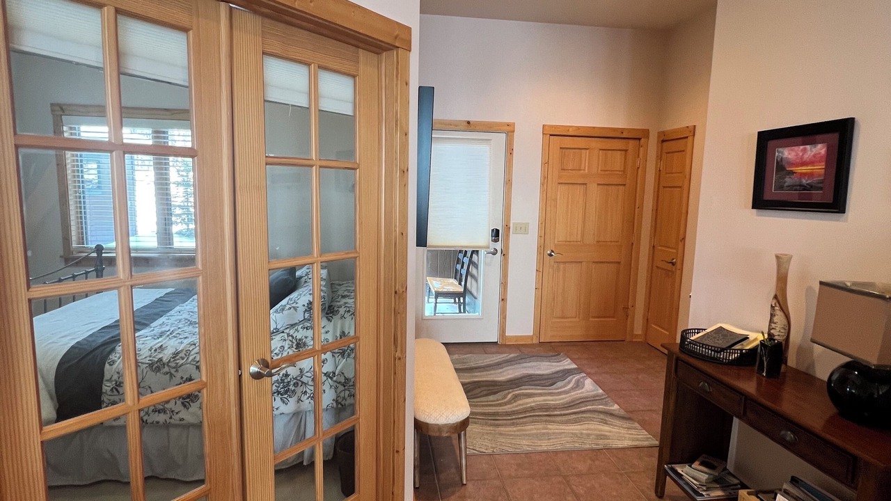 Photo of Bedroom in Tofte