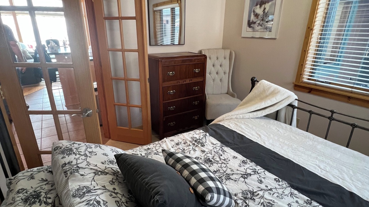 Photo of Bedroom in Tofte