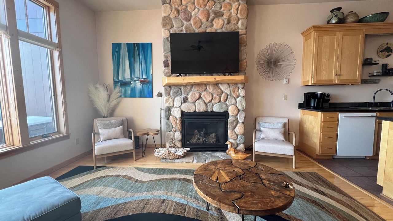 Photo of Livingroom in Tofte