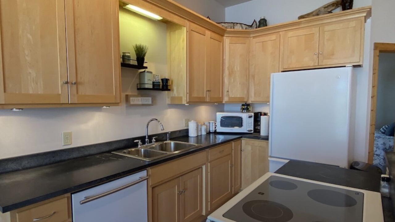 Photo of Kitchen in Tofte