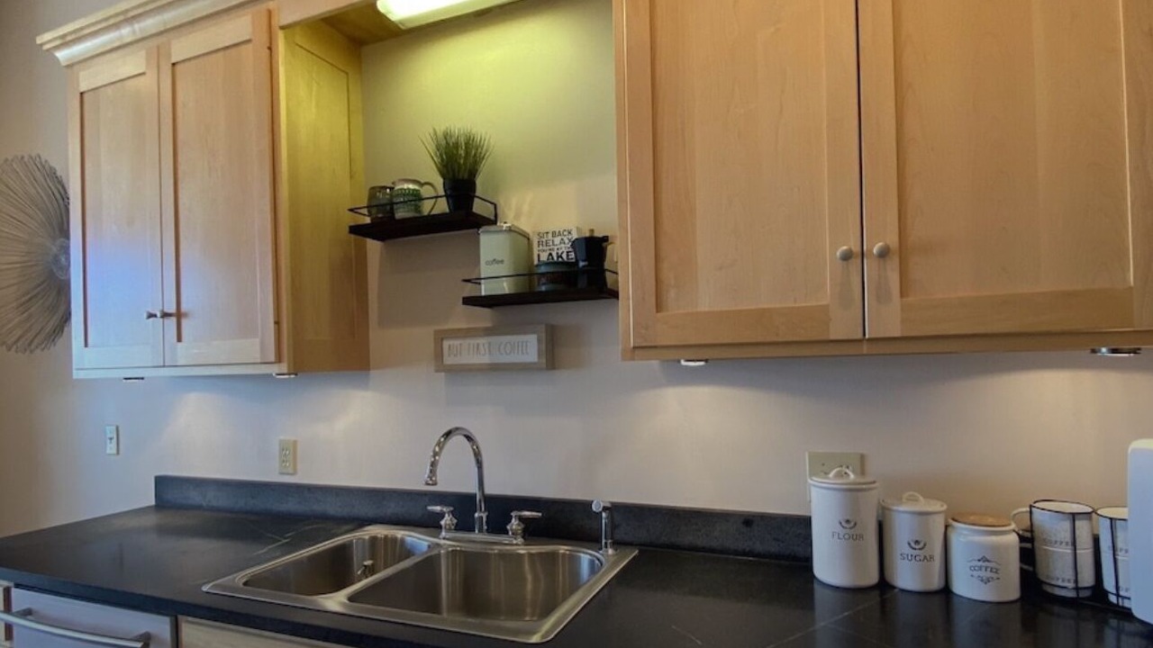 Photo of Kitchen in Tofte