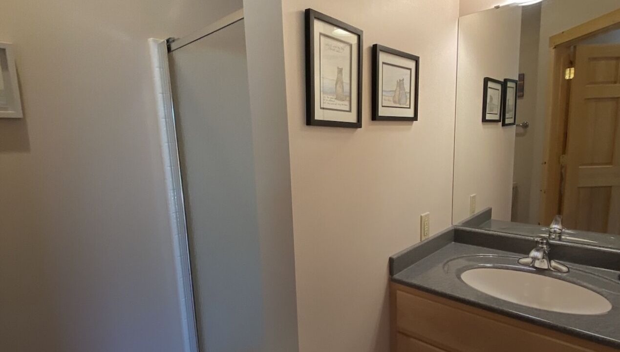 Photo of Bathroom in Tofte