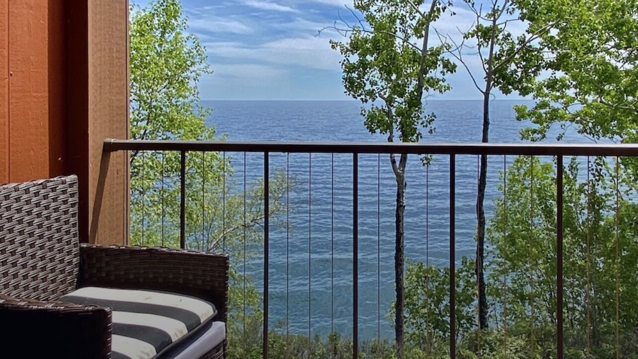 Photo of Outdoor in Tofte