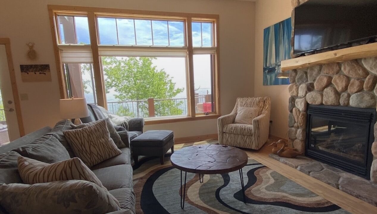 Photo of Livingroom in Tofte