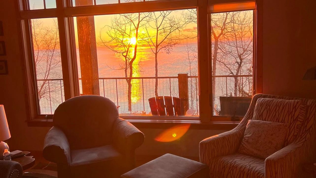 Photo of Livingroom in Tofte