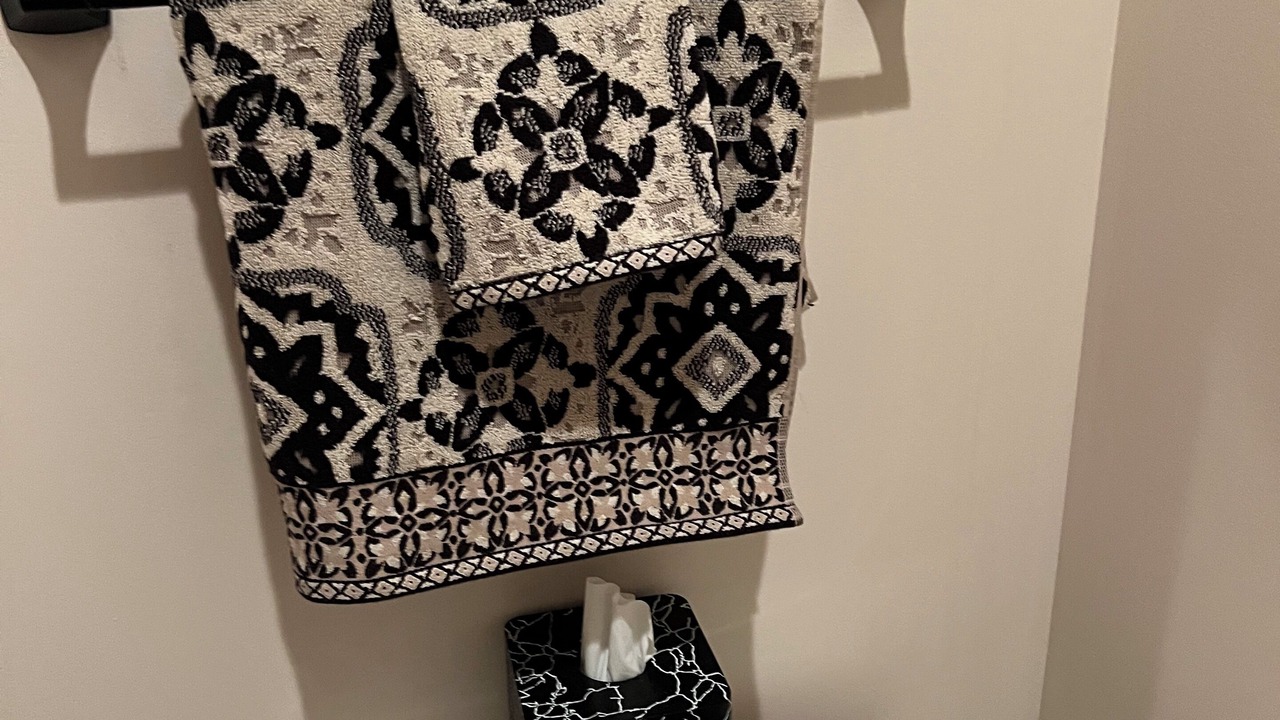 Photo of Bathroom in Tofte