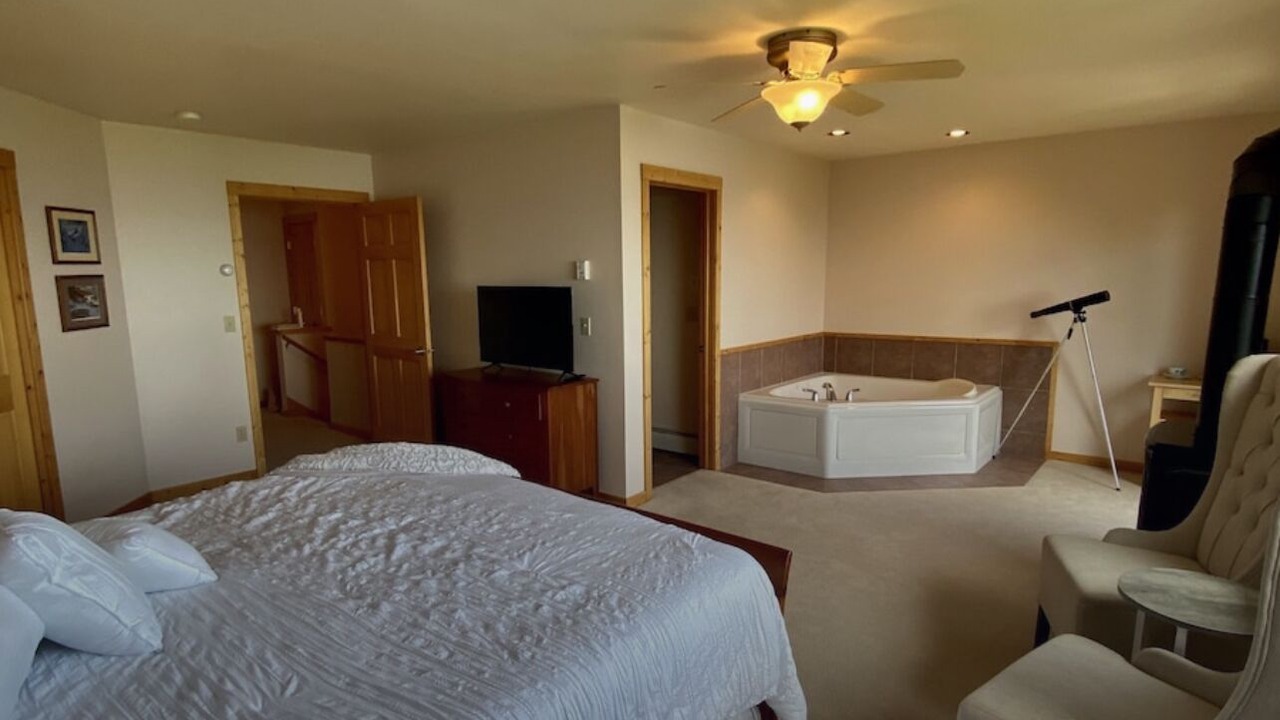 Photo of Bedroom in Tofte