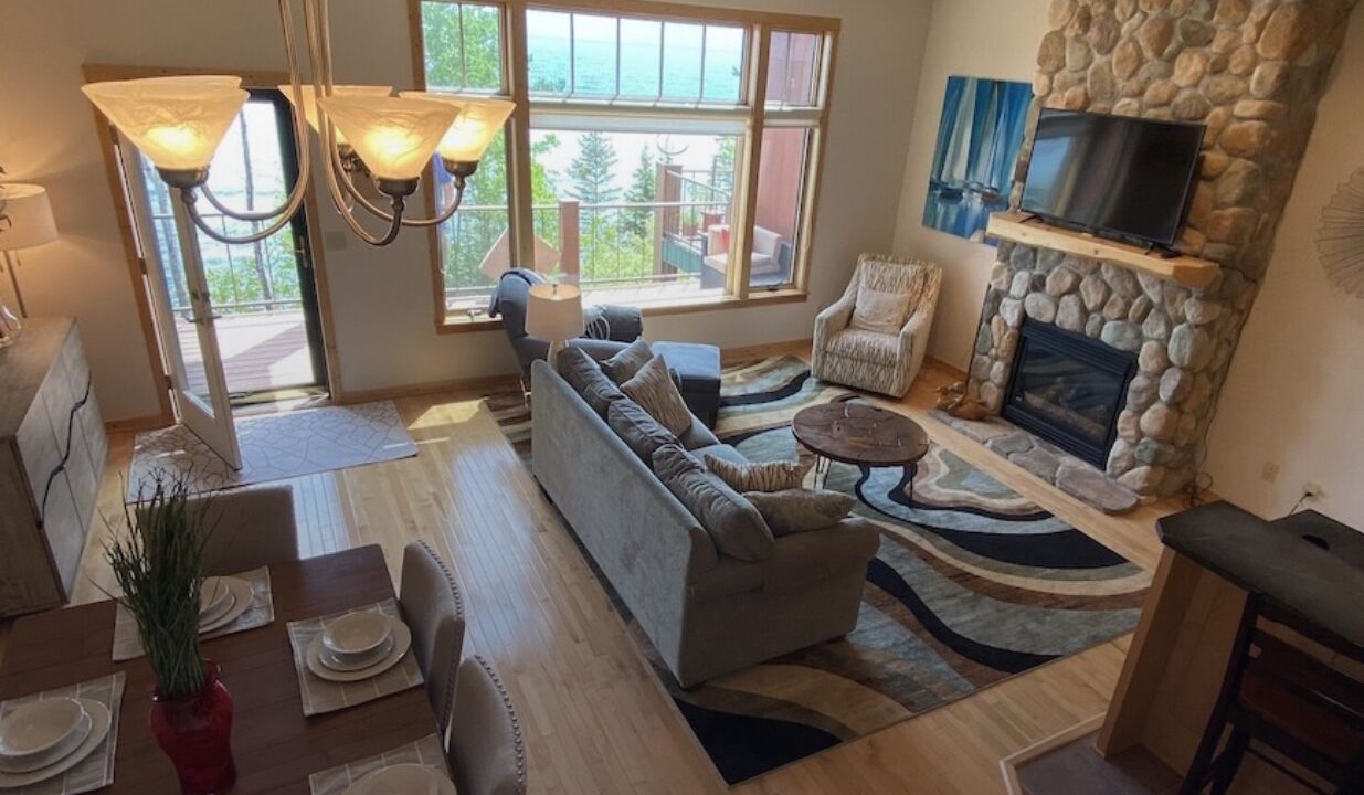 Photo of Livingroom in Tofte