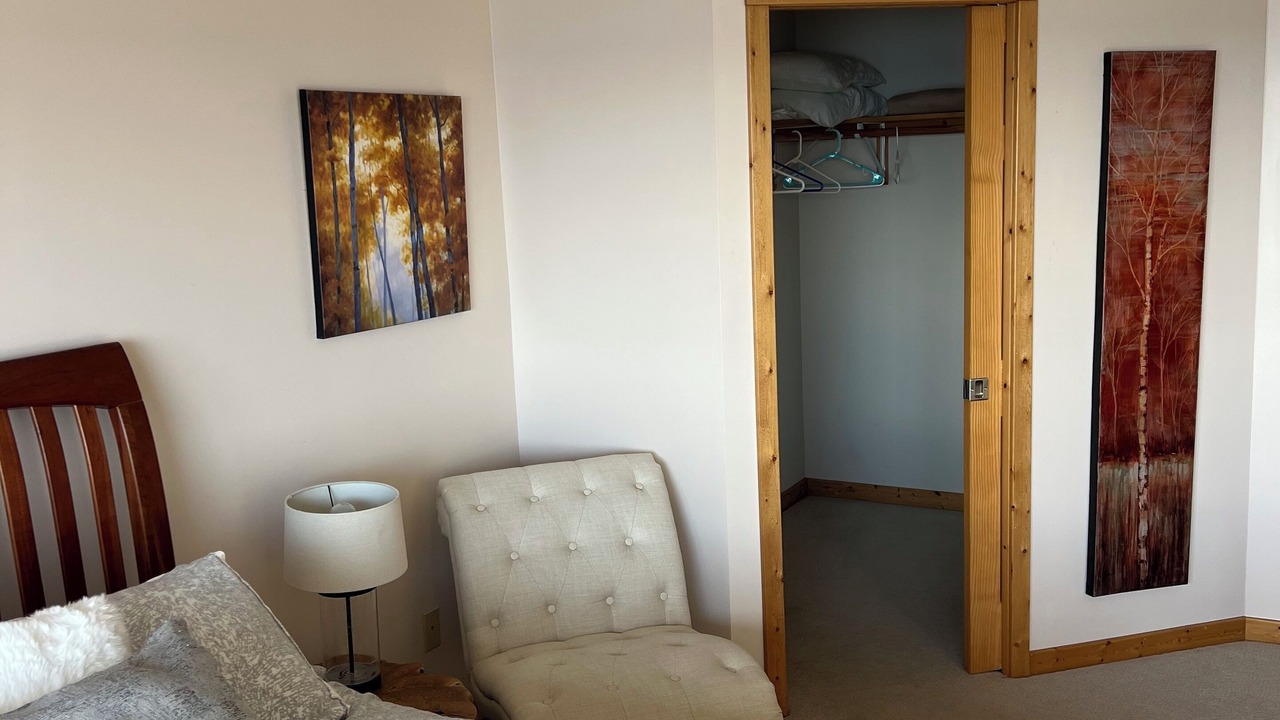 Photo of Bedroom in Tofte