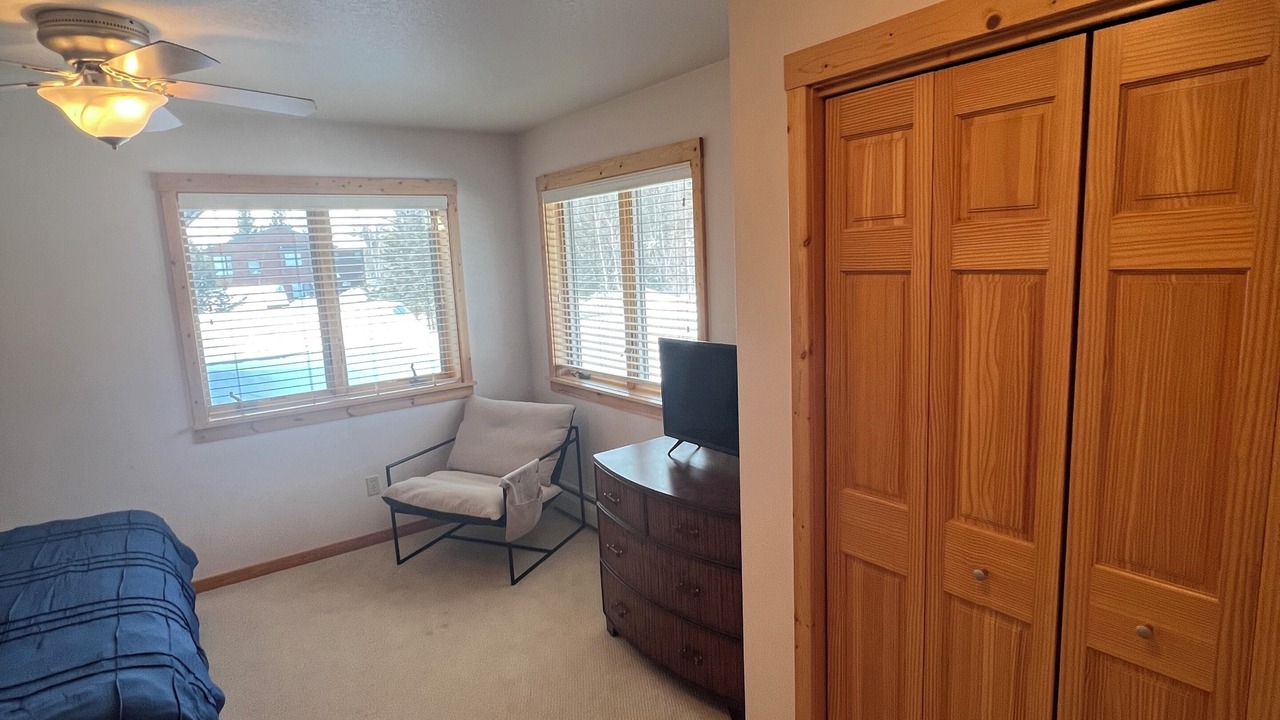 Photo of Bedroom in Tofte