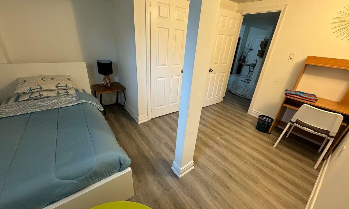 Photo of Bedroom in Meadowvale Village