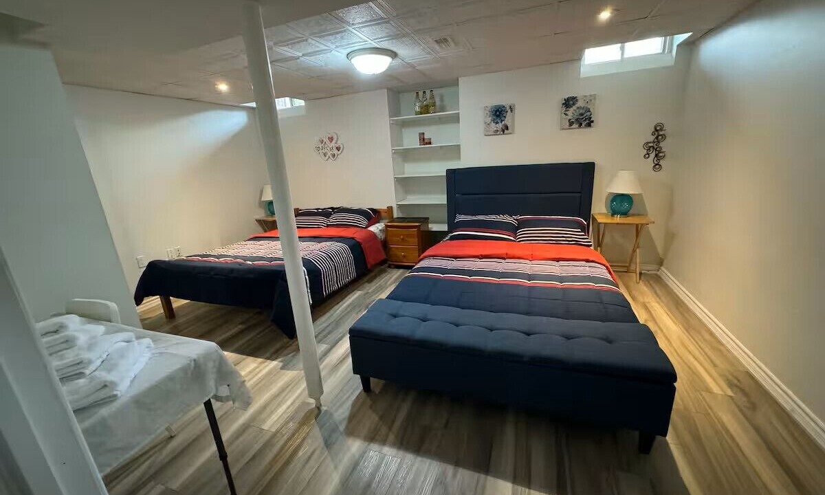Photo of Bedroom in Meadowvale Village
