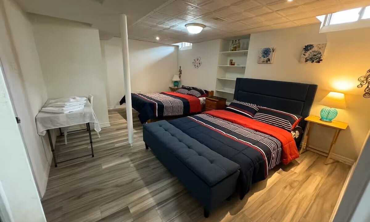 Photo of Bedroom in Meadowvale Village