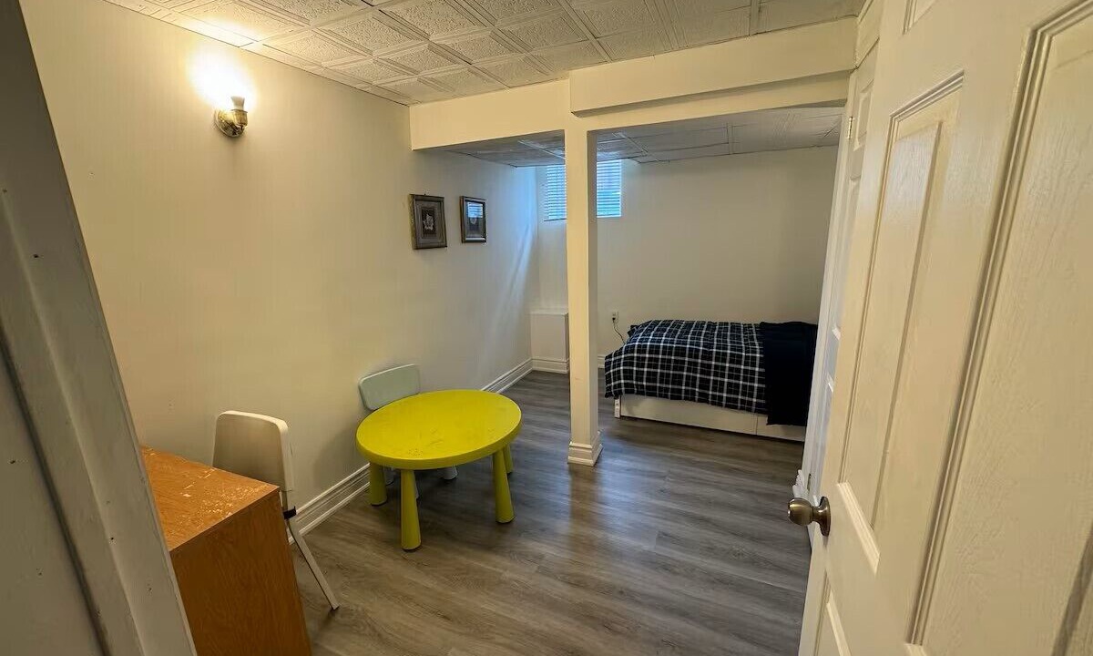 Photo of Bedroom in Meadowvale Village