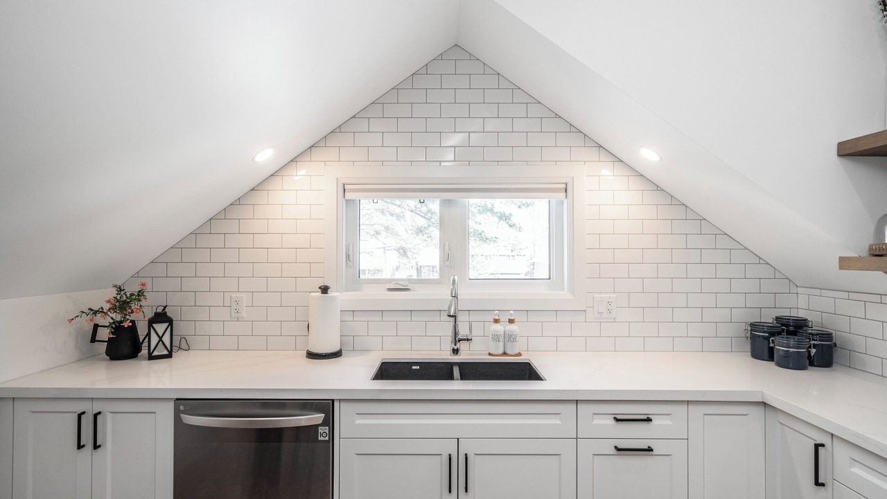 Photo of Kitchen in Cumberland Beach