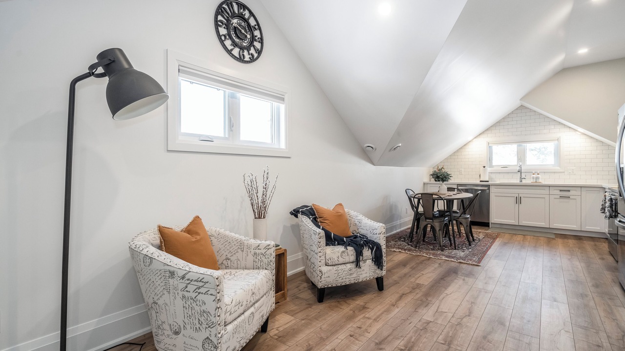 Photo of Livingroom in Cumberland Beach