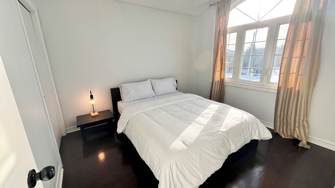 Photo of Bedroom in Cambridge