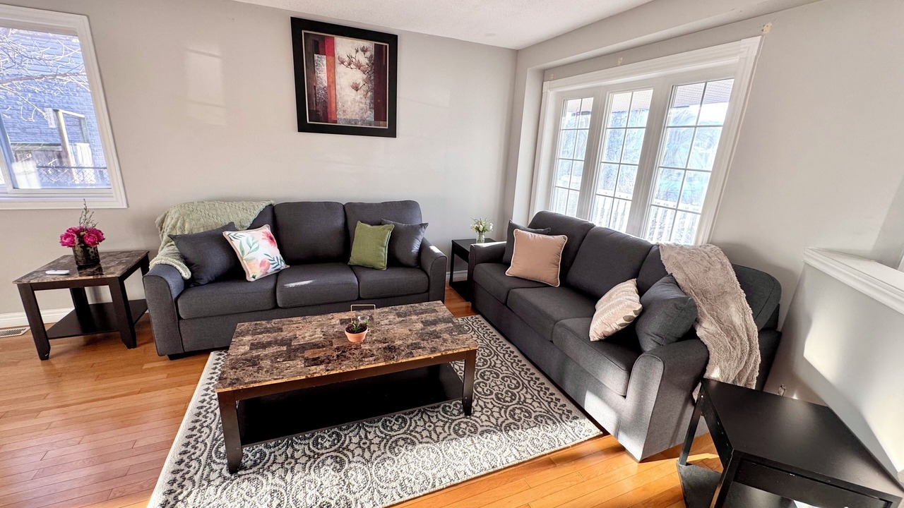 Photo of Livingroom in Cambridge