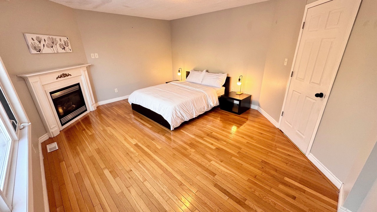 Photo of Bedroom in Cambridge