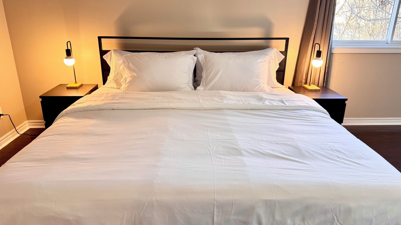 Photo of Bedroom in Cambridge