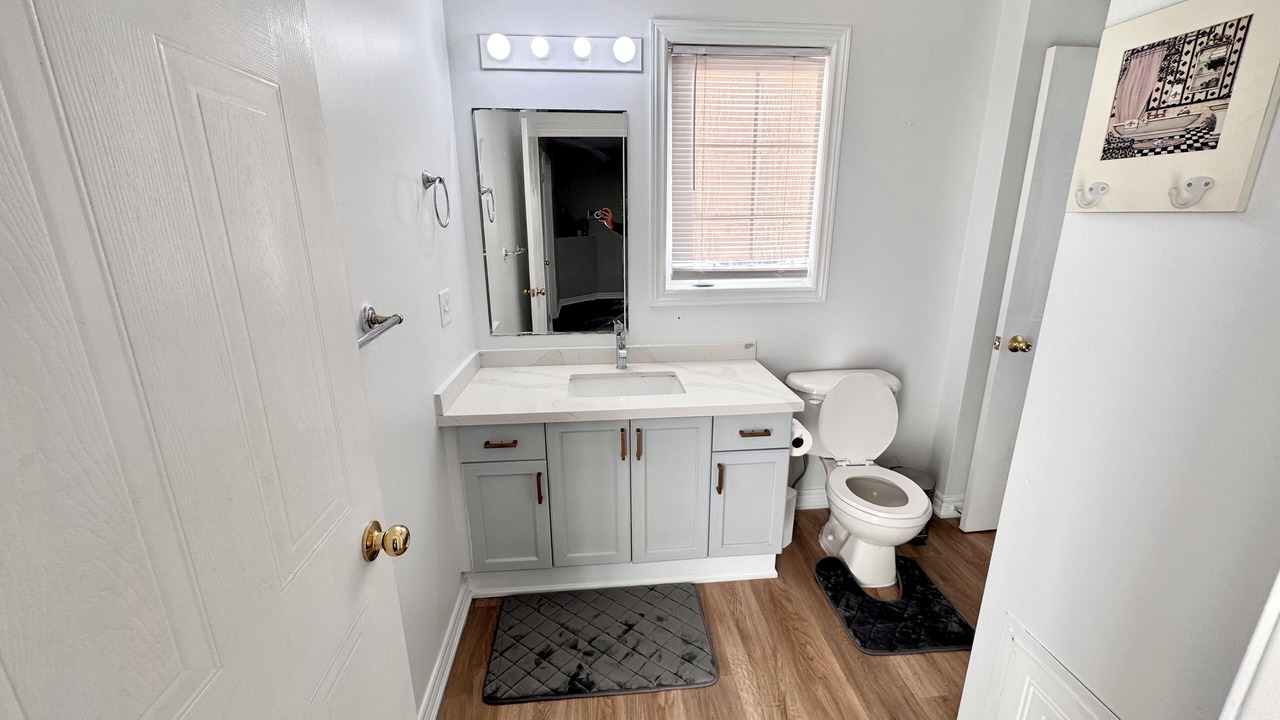 Photo of Bathroom in Cambridge