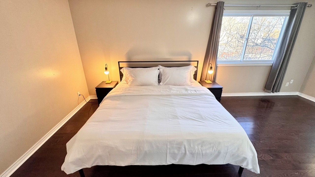 Photo of Bedroom in Cambridge