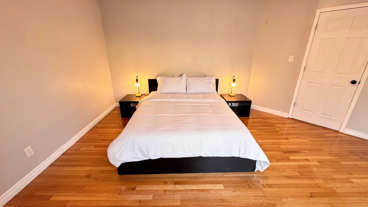 Photo of Bedroom in Cambridge