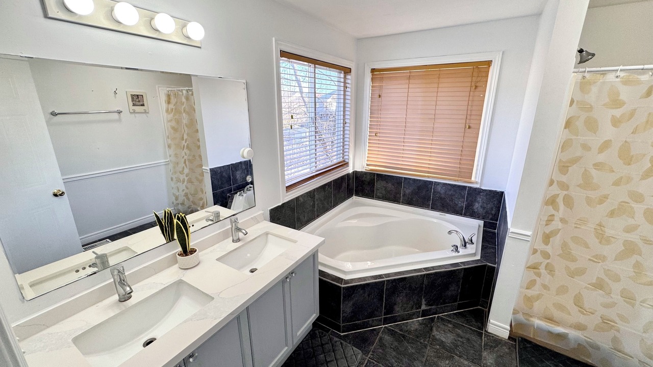 Photo of Bathroom in Cambridge